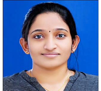 Dr. Gayathri  B R